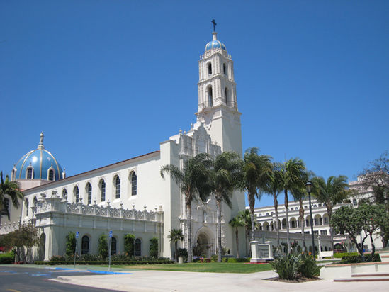 University Of San Diego Grade Potential San Diego